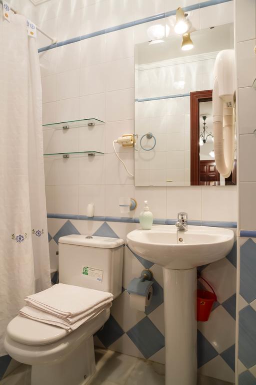 Apartamento San Benito "B" Sevilla Exterior foto