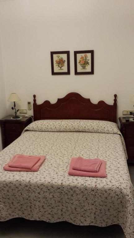 Apartamento San Benito "B" Sevilla Exterior foto